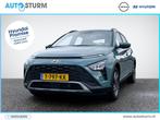 Hyundai Bayon 1.0 T-GDI Comfort | Apple Carplay/Android Auto, Auto's, Hyundai, Te koop, 101 pk, Gebruikt, SUV of Terreinwagen