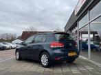 Volkswagen Golf 1.2 TSI Comfortline /Automaat/Cruise/Clima/T, Euro 5, Stof, Gebruikt, 4 cilinders