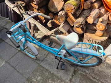 Kinderfiets beschikbaar voor biedingen