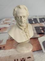 Johann Wolfgang van von Goethe A. Giannelli Bust 1969 buste, Antiek en Kunst, Kunst | Beelden en Houtsnijwerken, Ophalen of Verzenden
