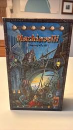 Machiavelli – 999 Games, compleet & gebruikt, Ophalen of Verzenden, Zo goed als nieuw