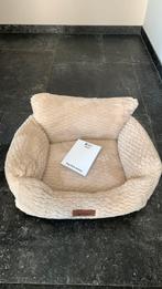 Hondenmand Modern Living Beige maat S, Dieren en Toebehoren, Hondenmanden, Ophalen of Verzenden, Nieuw, Polyester