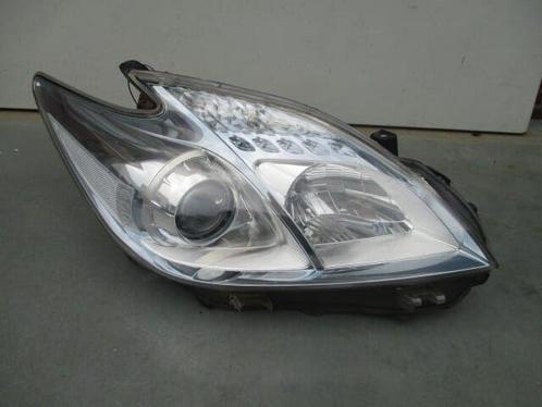 rechter koplamp prius 3, Auto-onderdelen, Verlichting, Toyota, Gebruikt, Ophalen of Verzenden