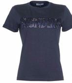NIeuw (met kaartjes)REINDERS Shirt donkerblauw, Kleding | Dames, Ophalen of Verzenden, Nieuw, Maat 42/44 (L), Blauw