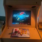 Semi Casco Arcade Bartop zelf afmaken, Spelcomputers en Games, Spelcomputers | Overige, Ophalen