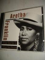 Aretha Franklin- What you see is what you sweat- (NIEUW), Verzenden