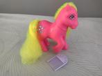 My Little Pony G1 Non-so-soft Shady UK Exclusive, Ophalen of Verzenden, Gebruikt