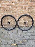 Miche Pistard Primato wielset + banden, Ophalen, Racefiets, Wiel