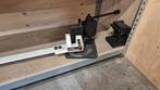 Tarzan met alle adapters en spullen, Doe-het-zelf en Verbouw, Gereedschap | Handgereedschap, Ophalen, Nieuw