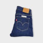 Levi’s skinny jeans voor dames, 710 Waist: 30CM, Tweedehands, Tweedehands, Tweedehands, W27 (confectie 34) of kleiner
