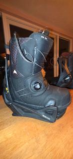 Burton Step-On Bindingen + Boots Maat 42.5, Sport en Fitness, Snowboarden, Ophalen of Verzenden, Gebruikt, Bindingen
