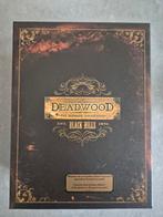 Deadwood Complete Serie DVD Boxset, Ophalen