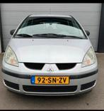 Mitsubishi Colt 1.3 CZ5 2006 | NAP | cruisecontrol | Airco, Auto's, Origineel Nederlands, Te koop, Zilver of Grijs, 5 stoelen