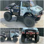 axial scx10 II 2 stand , workstand ( trx-4 trx4 crawler ), Elektro, Auto offroad, Nieuw, Ophalen of Verzenden