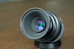 Minolta AF-Macro 50mm f/2.8, Verzenden, Zo goed als nieuw, Macrolens