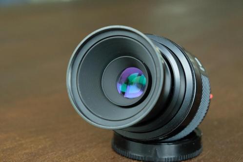 Minolta AF-Macro 50mm f/2.8, Audio, Tv en Foto, Fotografie | Lenzen en Objectieven, Zo goed als nieuw, Macrolens, Verzenden