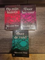 Meredith Wild, Ophalen of Verzenden, Zo goed als nieuw