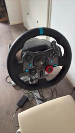 Logitech G29 - Logitech G driving force shifter, Ophalen, Zo goed als nieuw, PlayStation 1, Playseat of Racestoel