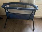 Kinderkraft co-sleeper, Ophalen of Verzenden, Zo goed als nieuw, Wieg
