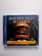 Rush Rush Rally Reloaded Sega Dreamcast, Spelcomputers en Games, Games | Sega, Verzenden, 1 speler, Racen en Vliegen, Nieuw