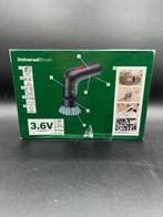Bosch Universal Brush - Snoerloze reiningsborstel, Doe-het-zelf en Verbouw, Dtrendingshop@gmail.com, Verzenden, Nieuw, 2103sp