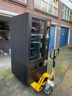 Vendo 585 combi automaat vending machine vending automaat, Ophalen, Gebruikt