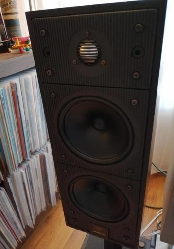 Celestion SL12Si luidsprekers sl 12 si hifi vintage Kef beschikbaar voor biedingen