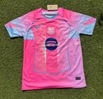 Fc Barcelona shirt, Sport en Fitness, Voetbal, Maat M, Ophalen of Verzenden, Nieuw, Shirt