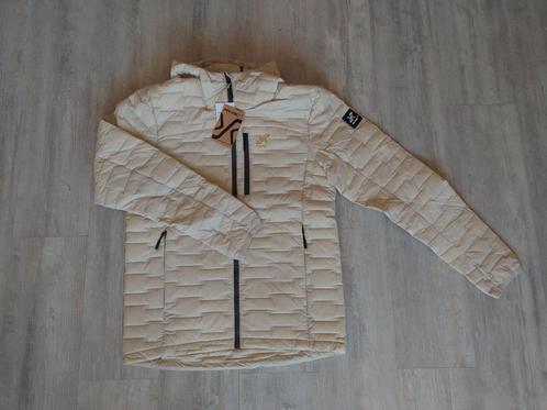 Rvrc revolution race flex stretch down gewatteerde jas L, Kleding | Heren, Jassen | Zomer, Nieuw, Maat 52/54 (L), Ophalen of Verzenden