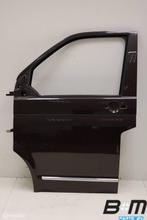 Portier linksvoor VW Transporter T5 / T5 GP / T6 LB4V, Auto-onderdelen, Gebruikt