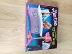 Barbie 'Good Morning TV Talk Show', Ophalen of Verzenden, Gebruikt, Pop