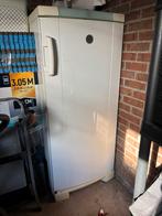 Gratis Koelkast - Gebruikt, maar functioneel, Witgoed en Apparatuur, Koelkasten en IJskasten, Ophalen, 150 tot 200 liter, Gebruikt