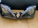 Koplampen set links rechts seat mii, Auto-onderdelen, Verlichting, Ophalen of Verzenden, Gebruikt, Seat