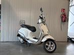 Vespa Bromscooter Primavera 4T, Gebruikt, Overige modellen, 50 cc