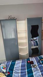 Slaapkamer kast, Ophalen of Verzenden, Eenpersoons