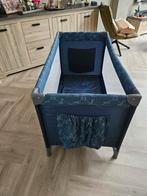 Campingbedje Nijntje, Kinderen en Baby's, Babywiegjes en Ledikanten, Ophalen, Gebruikt, Reisbedje