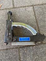 Oude Spijkerpistol  (DUO-FAST / U.S.A ), Doe-het-zelf en Verbouw, Ophalen of Verzenden, Gebruikt