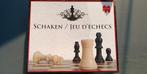 Jumbo Schaken - Schaakspel, Hobby en Vrije tijd, Gezelschapsspellen | Bordspellen, Een of twee spelers, Ophalen of Verzenden, Nieuw
