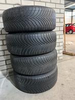 Michelin all season banden (alleen de banden), 18 inch, Gebruikt, Ophalen of Verzenden, All Season