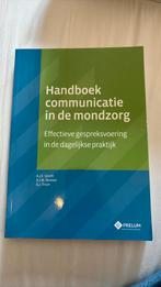 Gert-Jan Truin - Handboek communicatie in de mondzorg, Gert-Jan Truin; Akke Oomen; Albert Smith, Sociale wetenschap, Ophalen of Verzenden
