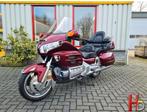 Prachtige Honda goldwing GL1800 bj 2005, Toermotor, 1800 cc, Particulier, 4 cilinders