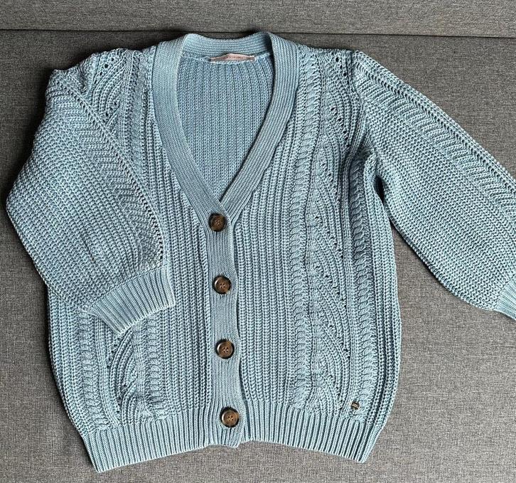 Studio Anneloes vestje maat XS, Kleding | Dames, Truien en Vesten, Nieuw, Maat 34 (XS) of kleiner, Ophalen of Verzenden