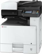 Kyocera ECOSYS M8124cidn all-in-one A3 laserprinter kleur, Computers en Software, Printers, Ophalen, Gebruikt, Scannen