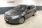 Opel INSIGNIA 1.8 Sport Tourer 1.8 Edition LEER/PANORAMADAK, Gebruikt, 4 cilinders, Startonderbreker, 1796 cc
