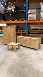 Dressoir | kast | tafel | glas, Ophalen