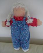 antroposofische pop, Kinderen en Baby's, Speelgoed | Poppen, Ophalen of Verzenden, Nieuw, Babypop