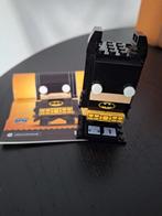 LEGO BrickHeadz Batman #1, Kinderen en Baby's, Speelgoed | Duplo en Lego, Ophalen of Verzenden, Zo goed als nieuw, Complete set