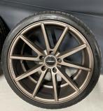 Vossen breedteset, Auto-onderdelen, Banden en Velgen, 19 inch, 265 mm, Banden en Velgen, Ophalen of Verzenden