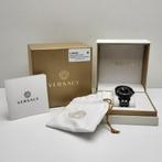 Versace Greca Sport VEZ300621 In Doos | Nieuwstaat |, Versace, Zo goed als nieuw, Support@versace.com, Via Gesù 12
20121 Milan
Italy