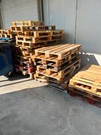 Hout pallet, Doe-het-zelf en Verbouw, Ophalen of Verzenden, Minder dan 200 cm, Pallet